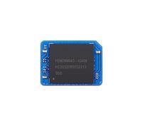 Module EMMC pour Orange Pi 5 , Carte 5 avec Vitesses de Lecture et D'Écriture Rapides 64 Go
