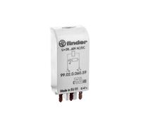 Module EMV, LED verte 28-60V AC/DC 99.02.0.060.59
