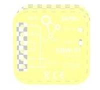 Module encastrable 1 canal wifi pour motorisation de portail gamme supla - zamel G