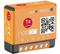 NodOn - EnOcean Module Multifonction pour Maison Connectée - 1 x 10A