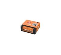 Module Encastré Compatible EnOcean 23kW Orange