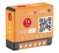 Module Encastré Compatible EnOcean 2,3kW Orange