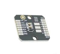 Module Encodeur Rotatif 360° pour Moteur Brushless(10000) | Technologie pour amr avancée, mesure absolue précise, pour idéal automation, pour robuste fiable
