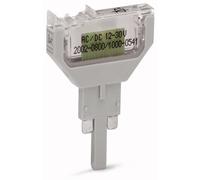 Module enfichable WAGO 2002-800/1000-542 100 pc(s)