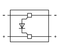 Module enfichable WAGO 2002-880/1000-411 50 pc(s)