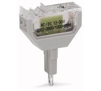 Module enfichable WAGO 2002-880/1000-836 50 pc(s)