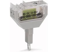 Module enfichable WAGO 2002-880/1000-836 50 pc(s)