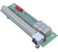 Module entrée/sortie Emis SMCflex-I/O 1 pc(s)