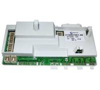 MODULE+EPROM WD1200 T.+SC FW2.74 UK POUR LAVE LINGE HOTPOINT - C00257409