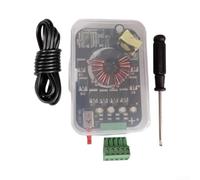Module Équilibreur 10A pour Lithium 4S-24S Module Équilibreur(3-4 strings) | Courant 10A, transfert de tension en pour temps réel, optimise performance , compatible pour 4s-24S, installation facile