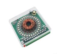 Module Équilibreur 10A pour Lithium 4S-24S Module Équilibreur(4-24 strings) | Courant 10A, transfert de tension en pour temps réel, optimise performance , compatible pour 4s-24S, installation facile