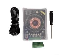 Module Équilibreur 10A pour Lithium 4S-24S Module Équilibreur(4-8 strings) | Courant 10A, transfert de tension en pour temps réel, optimise performance , compatible pour 4s-24S, installation facile