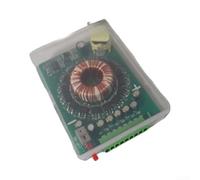 Module Équilibreur 10A pour Lithium 4S-24S Module Équilibreur(6-8 strings) | Courant 10A, transfert de tension en pour temps réel, optimise performance , compatible pour 4s-24S, installation facile