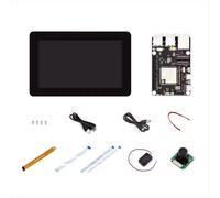 Module ESP32-P4, écran tactile 7 pouces 720 x 1280 avec haut-parleur OV5647 5 MP