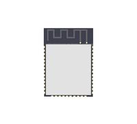 Module ESP32-WROOM-32E-N4R2 : 4 Mo de Mémoire Flash, 2 Mo de PSRAM, Wi-Fi et pour L'Internet des Objets