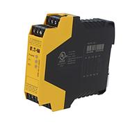 Module ESR5-NO-41-24VDC : relais de sécurité 24VDC IN : 4 pour rail DIN ESR5 ...
