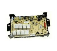 Module ester ã€ configurer manuellement pour four