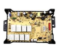Module Ester Programmation Manuelle Pour Four Whirlpool - 481010657083 G
