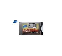 Accessoire TV vidéo GENERIQUE Module et carte Digiquest Tivusat HD