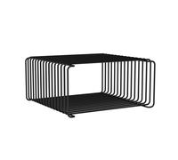 Module étagère grillagée Panton Wire 34,8x17,2x34,8cm WxHxD 34.8x17,2x34,8cm