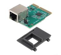 Module Ethernet de mise à niveau - Kit P1112640-015, pour imprimante Zebra -ZD421 ZD421T ZD421D, 300 dpi avec connectivité d'interface réseau