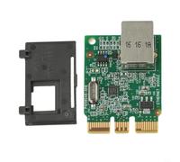 Module Ethernet P1080383 pour Zebra ZD410 203dpi 300dpi | Compatibilité pour zebra ZD410, ZD420C, ZD420D, ZD420T, connexion filaire stable
