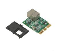 Module Ethernet PCB P1080383-442 pour Zebra ZD410 ZD420 Series | Compatible avec les modèles Zebra ZD410, ZD420C, ZD420D, ZD420T, installation facile