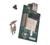 Module Ethernet PCB pour zebra ZM600 79501-011 Module Ethernet | Compatible pour zebra ZM400/ZM600, numéro pièce 79823, installation interne pour facile, mise à pour jour réseau