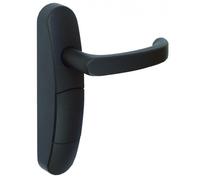 Module extérieur anti panique à béquille réversible non condamnable JPM