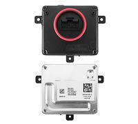 Module Feux Circulation Diurnes, Module Feux Circulation Diurnes Unité Commande DRL CompatibleA1 A3 A4 A5 A6 A8 Q3 Q5 TT CC Remplacer 4G0907397D 4G0907697D 4G0907397P 4G0907397R