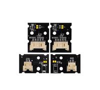 Module feux de jour Compatible Avec F87 M2 F23 F22 LCI M240i 230i M2 218i 2018-2021 Modules Feux Jour Phares DRL Jaunes
