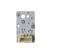 Module feux de jour Compatible Avec Infiniti Pour QX30 Q30 2017 2018 2019 B010391-B B010390-B Blanc DRL Feux Jour Clignotants(Left DRL)