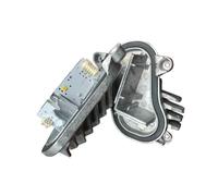 Module feux de jour Compatible Avec M3 M4 F80 F32 F36 F33 F82 2018-2020 Modules De Feux Jour Adaptatifs Voiture Jaunes(DRL Modules)