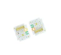 Module feux de jour Compatible avec Peugeot pour GT 4008 5008 2017 2018 2019 2020 Circuit imprimé DRL Lightsource blanc(Left and right)