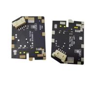 Module feux de jour Compatible Avec Range Pour Rover Pour Velar B101672-C B101682-C PCB Feux De Jour Et Phares(Set 2)