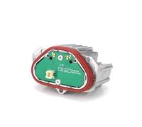 Module feux de jour Pour Puma Pour Transit Pour Custom | Pour Fiesta Blanc DRL 12V Phare Feu diurne Module(1x Light Module)