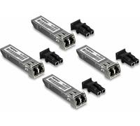 Module fibre SEP MultioModo Trendnet TEG-MGBSX/4