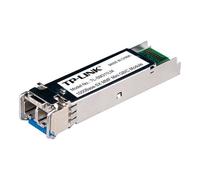 Module fibre TP-LINK TL-SM311LM Gigabit SFP - Connecteur LC - Multimode