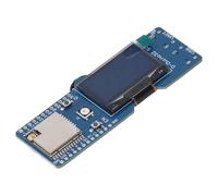 Module fidélité sans Fil avec Antenne FPC, Détection de Mot de Réveil, Reconnaissance de Commande Vocale, Détection de Visage et Reconnaissance pour Les Applications AIoT
