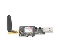 Module Fil USB vers GSM GPRS, Module GSM GPRS Efficace pour la Transmission de Données SMS