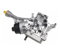 Module Filtre À Huile Avec Joints Et Capteur PARTSTEC Pour FIAT PANDA