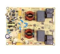 Module Filtre Alimentation