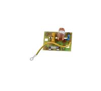 Module filtre micro-ondes d'origine Four micro-ondes 4055366902 ELECTROLUX Four micro-ondes 4055366902 ELECTROLUX