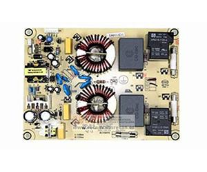 MODULE FILTRE POUR FOUR CANDY - 49019384