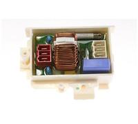 module filtre pour lave linge - eam60991301