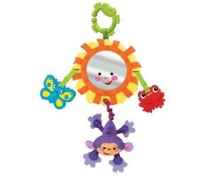 Module Fisher-Price Rayon De Soleil