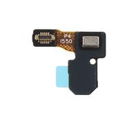 Module Flash et Microphone pour Galaxy Z Fold 6 avec Nappe Intégrée Samsung Noir