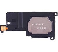 Module Flex Antenne Buzzer, haut-parleur arrière, sonnerie, multimédias, son vive, compatible pour Huawei P Smart (2019)