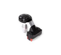 Rockshox Sid 35 Flight Attendant C1+ 2021+ Fork Control Module Argenté