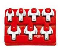 Module fourches 7 clé dynamométrique 9x12 mm - FACOM - S.300-2